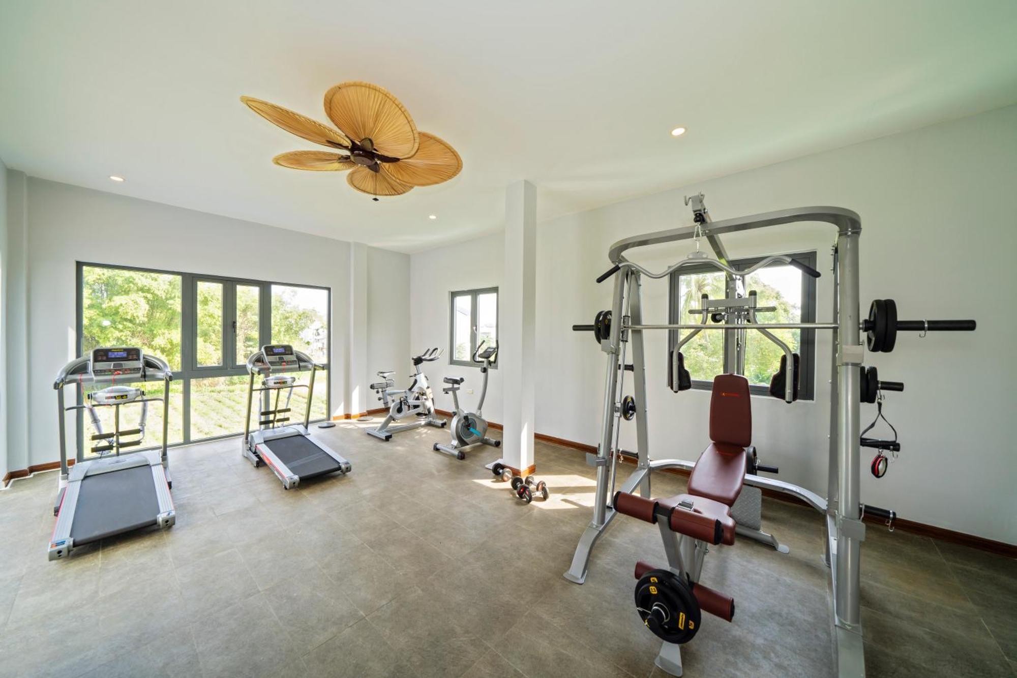 Eco Lux Riverside Hotel & Spa Hoi An Exterior photo